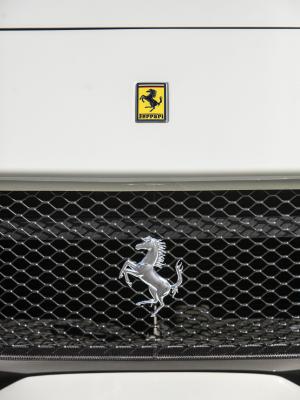 Ferrari 812 Superfast 2017 года  (NA)
